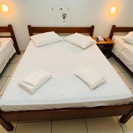 Hotel Garrafao - Rua Principal De Бойтува Номер фото