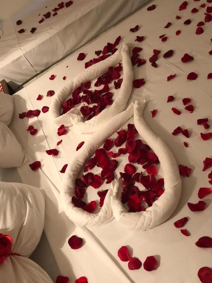 Hotel Garrafao - Rua Principal De Бойтува Екстер'єр фото