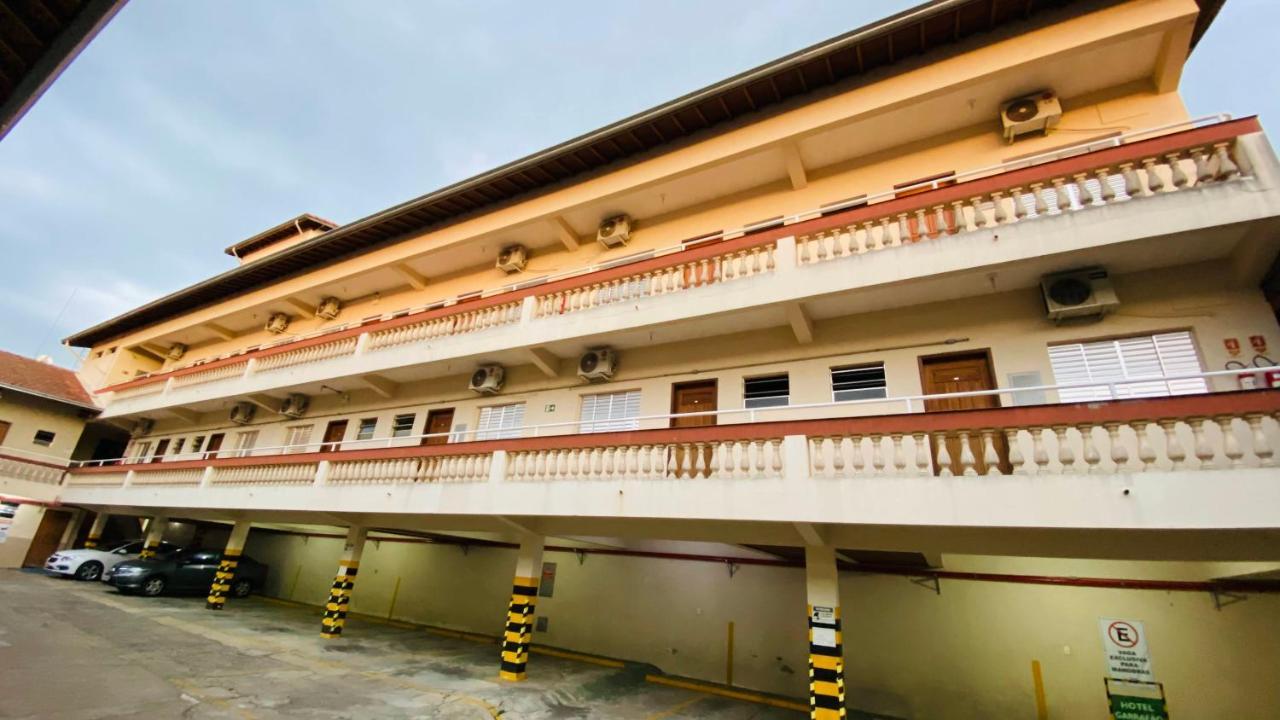 Hotel Garrafao - Rua Principal De Бойтува Номер фото