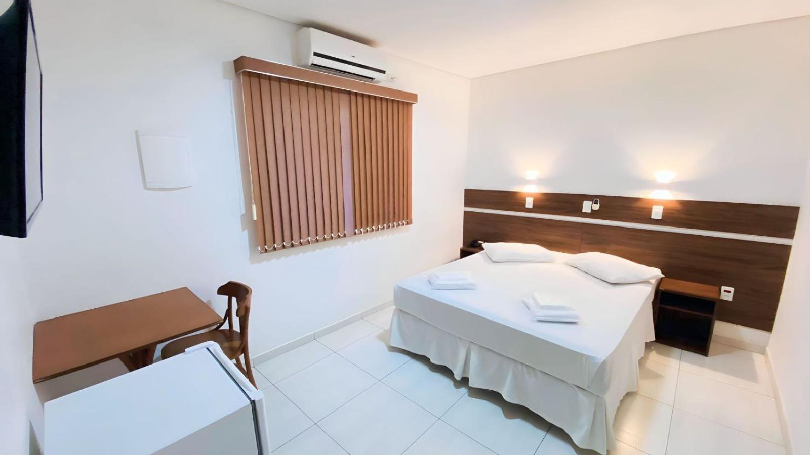 Hotel Garrafao - Rua Principal De Бойтува Екстер'єр фото